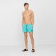 3. Men's boardshorts 4F 4FWSS26UBDSM254-33S