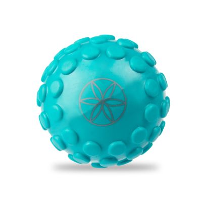 10. Double ball with massage nubs 61354