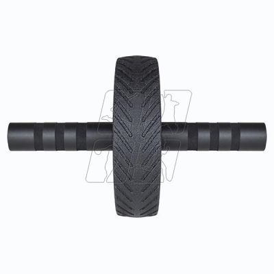 2. Single wheel HMS WA04 17-38-010