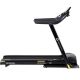 2. HMS BE5856 Electric Treadmill 1-18 km/h