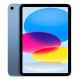 4. Apple 11-inch iPad Wi-Fi + LTE 256GB Blue