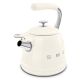 6. SMEG WKF01CR non-electric kettle
