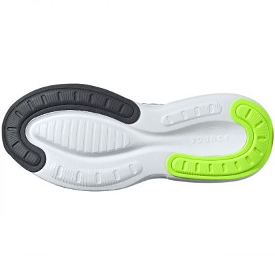 12. Adidas AlphaEdge + M IF7294 Running Shoes