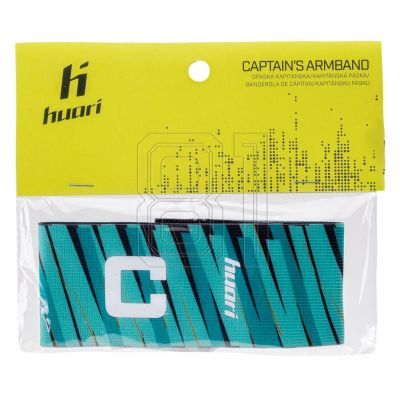 3. Huari Captain's Armband 92800382715