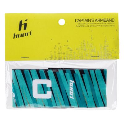 3. Huari Captain's Armband 92800382715