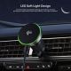13. UNITEK MAGSAFE 38W QI2 CAR CHARGER HOLDER