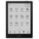 3. Onyx Boox Go 6" Carta 1300 32GB Wi-Fi Black Ebook Reader