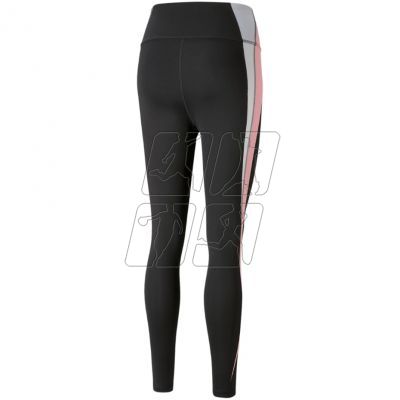 2. Puma Evostripe High Waist 7/8 Leggings W 589158 01