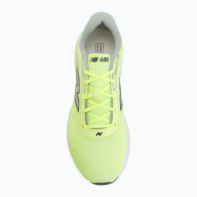 4. Men’s New Balance 680 Running Shoes (M68053M)
