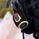 5. Dudao Y22 Wireless Speaker with RGB Backlight Bluetooth 5.3 - Black