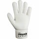 4. Reusch Legacy Arrow Solid Junior Jr 53/72/504/1100 Goalkeeper Gloves
