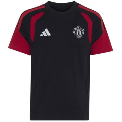 Adidas Manchester United Tiro 26 Tee JSY KC4919