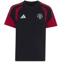 Adidas Manchester United Tiro 26 Tee JSY KC4919