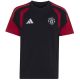 Adidas Manchester United Tiro 26 Tee JSY KC4919