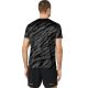 7. Asics Core All Over Print SS Top M 2011C646020 T-shirt