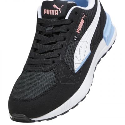 5. Puma Graviton Shoes W 380738 43