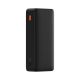 25. Baseus Airpow Fast Charge 20W 30000mAh Power Bank with USB-C - USB-C 30cm Cable - Black