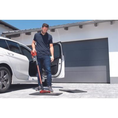 15. Upright vacuum cleaner without battery TE-SV 18 Li-Solo EINHELL