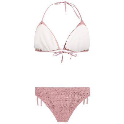 2. Women's Two-Piece Protest PRTRIVER 23 Triangle Bikini