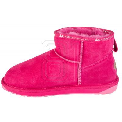 3. EMU Australia Barbie Stinger Micro W Shoes W12898-BAPI