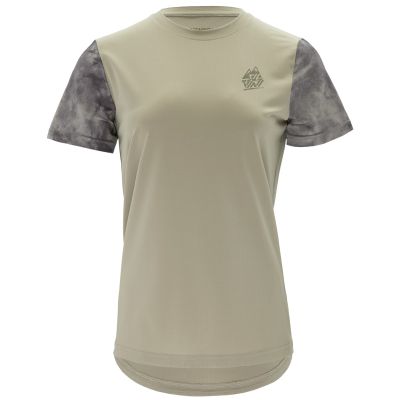 Women's Cycling Jersey (Short Sleeve) SILVINI Women Jersey DENNA
