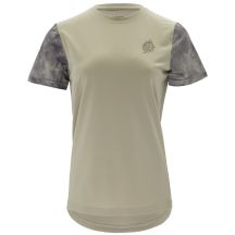 Women's Cycling Jersey (Short Sleeve) SILVINI Women Jersey DENNA