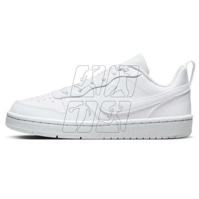 Nike Court Borough Low Recraft Jr DV5456-106 shoes