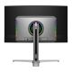 5. LC-Power 80.01 cm (31.5") Curved PC Monitor LC-M32UCO QD-OLED