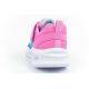 5. Skechers S Lights-Skechers Sola Jr 303714N/HPBL shoes