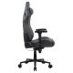 6. COUGAR CGR-DSF-GRB Universal Gaming Chair Upholstered Seat Gray