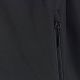 6. Men's softshell jacket 4F M548 deep black 4FWSS26TSOFM548 20S