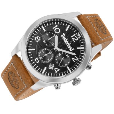 2. TIMBERLAND Killington Peak Chronograph Men's Watch TDWGC0068803 + BOX