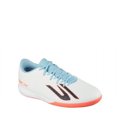 2. Skechers Club IC football boots white 252136
