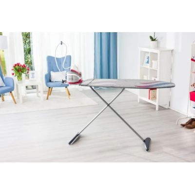 3. Vileda Total Reflect Plus Ironing Board