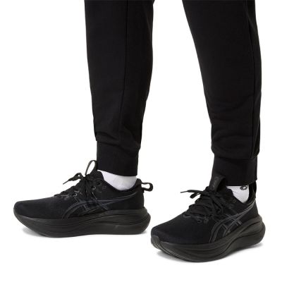 5. Asics French Terry Pants