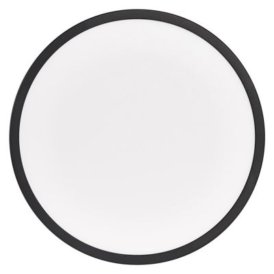 ORBIS ULTRA SLIM BL CLICKDIM 400 BK