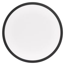 ORBIS ULTRA SLIM BL CLICKDIM 400 BK