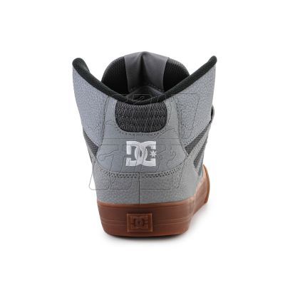 4. DC Shoes Pure High-Top M ADYS400043-XSWS shoes