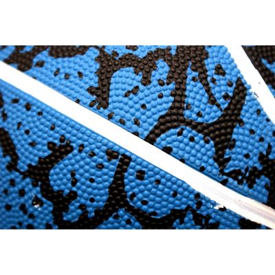 17. ENERO FAST BLUE BASKETBALL SIZE 7