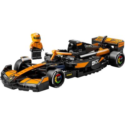 14. LEGO Speed Champions 77251 F1® McLaren Team MCL38 V29
