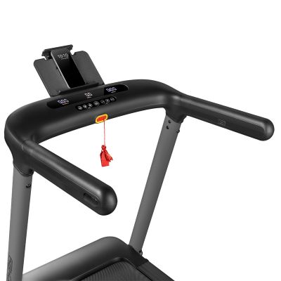 12. Spokey SELENA electric treadmill