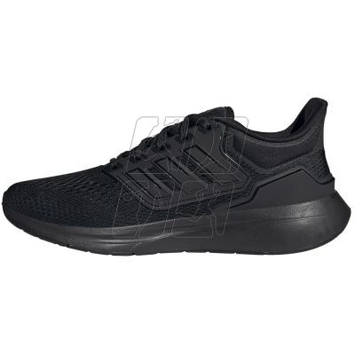 2. Adidas EQ21 Run W H00545 running shoes