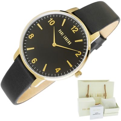 2. Paul Lorens Women's Watch PL12177A6-1A2