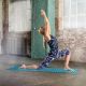 11. Yoga Mat RAYG-11030GN