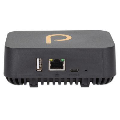 7. Intellinet Domotz Pro Box Network Management Device Wired LAN