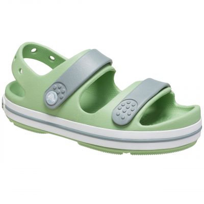 6. Crocs Crocband Cruiser Jr 209424 3WD sandals