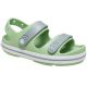 6. Crocs Crocband Cruiser Jr 209424 3WD sandals