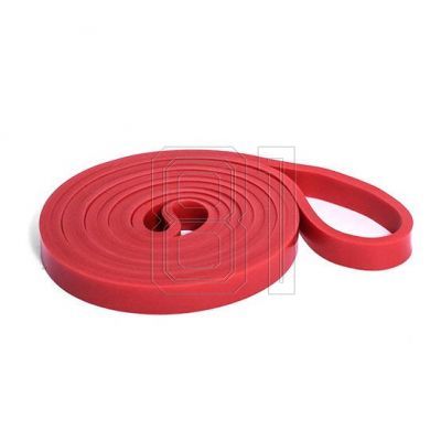 3. SMJ Sport EX001 resistance band (13 mm 7-16 kg) - red