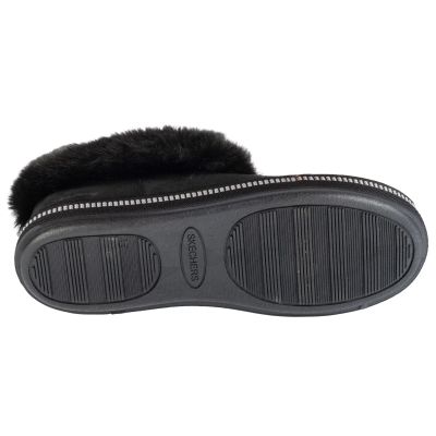 4. Skechers Cozy Campfire - Winter Nights 169012-BBK Black 36