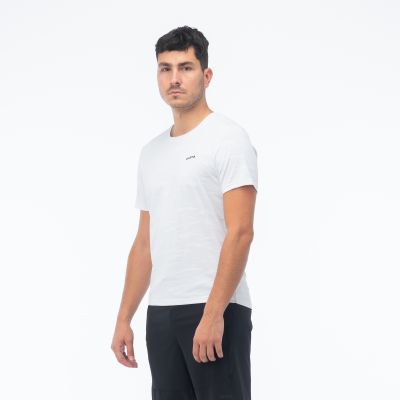 4. Men’s Short-Sleeve T-Shirt CARI